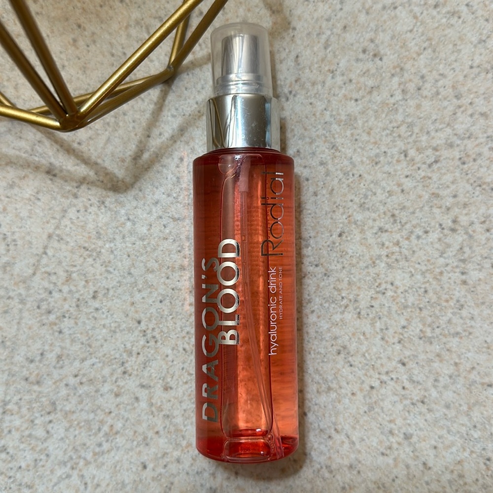 Dragons Blood Radial Hyaluronic Drink